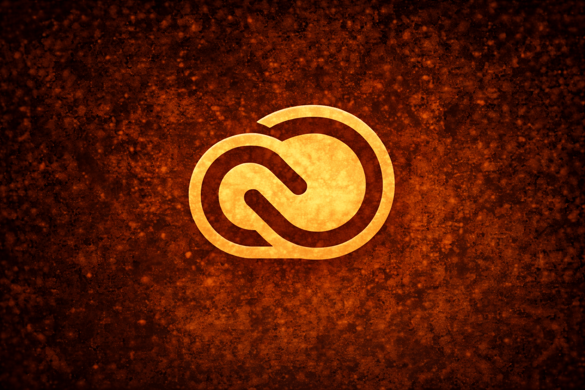 Adobe Creative Cloud
