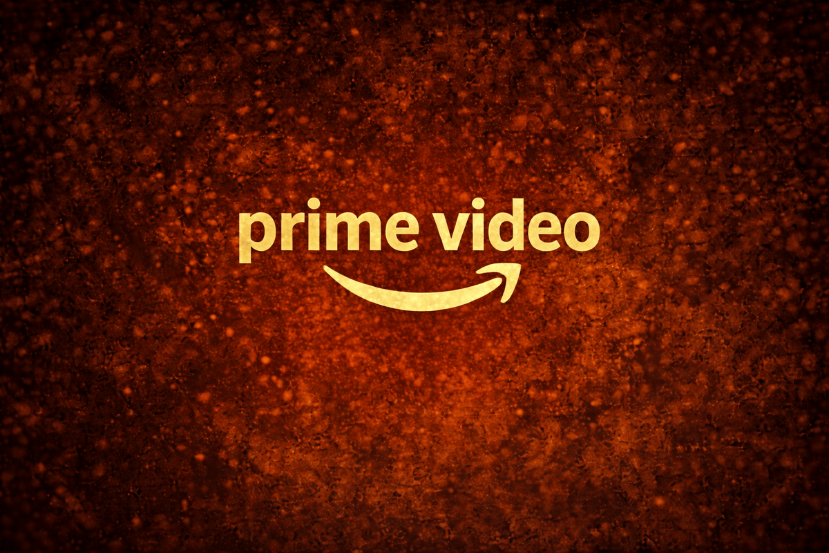 Amazon Prime Video 12 Months